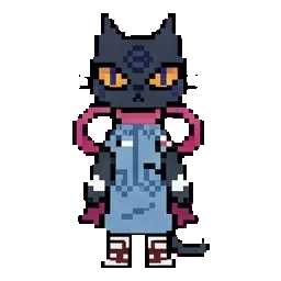 Apotaker sprite