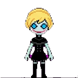Ibari sprite