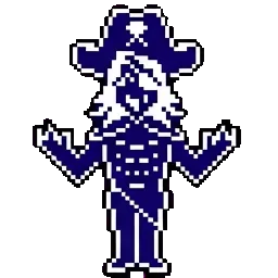 Roulx Kaard sprite