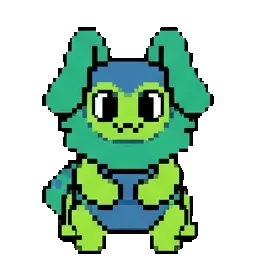 Sprium sprite