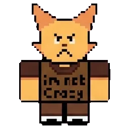 Torin sprite