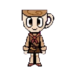 Cafeo sprite
