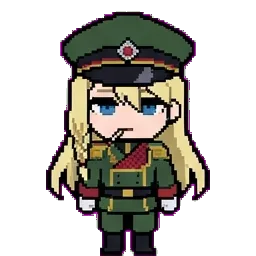 Artemy sprite