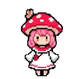 Hie sprite