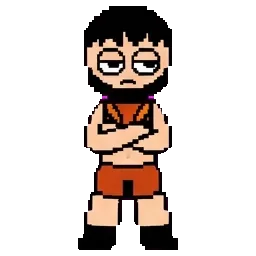 Afterburn sprite