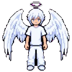 Fireeditz sprite