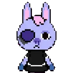 Baty sprite