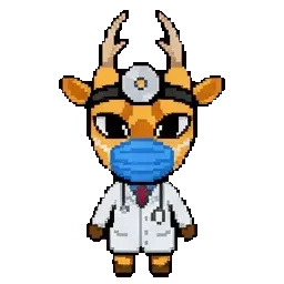 dr. harlo sprite