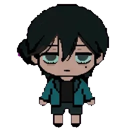 Qii sprite