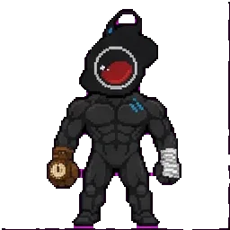 Vv sprite