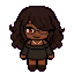 Kattie sprite