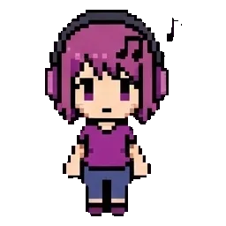 Maro sprite