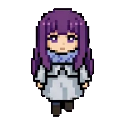 Shirune sprite