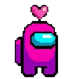 pink sprite