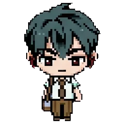 ✿⁠ Ivan ✿ sprite