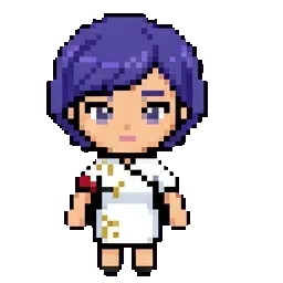 Сабін дюпенчен sprite