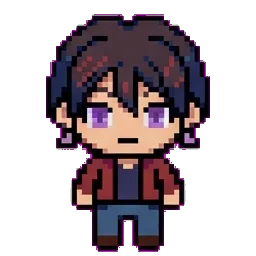 Min sprite
