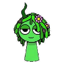 Vineria sprite