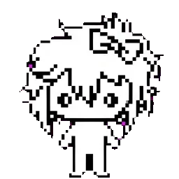 Kapueo sprite