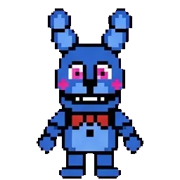 BO BO sprite