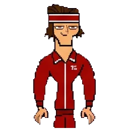 Tyler sprite
