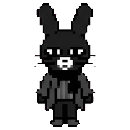 馬修 sprite