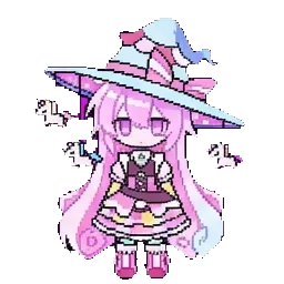 candy sprite