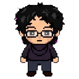 Ambyst sprite