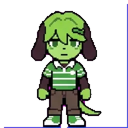 Gifu sprite