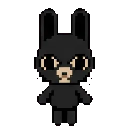 Ratthew sprite