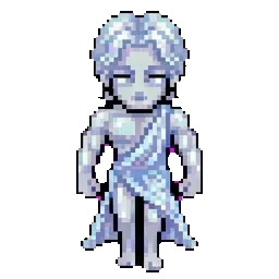 Hyalos sprite