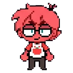Morajo sprite