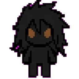 Melissa sprite