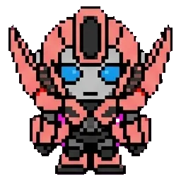 Tfrid cee sprite