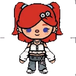 Sofi sprite