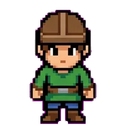 Syrax sprite