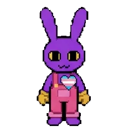 Jax sprite