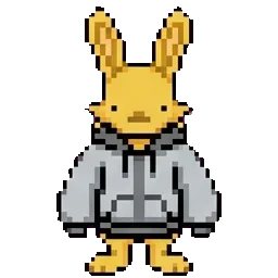 Intern sprite