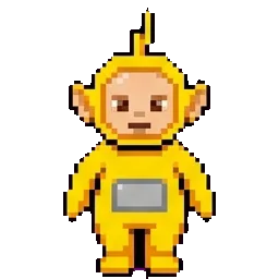 Lala sprite