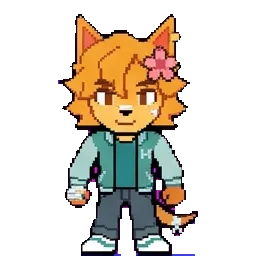Hiroshima sprite