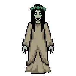 Mihari sprite