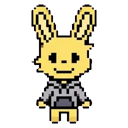Intern sprite