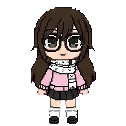 Val sprite