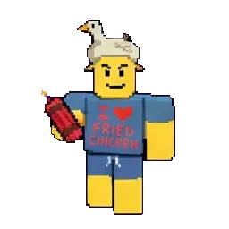 Shedletsky sprite
