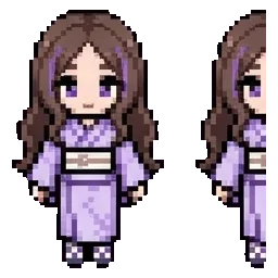 Manadzuru sprite