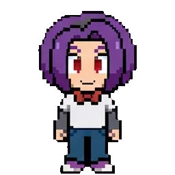 Bonnie sprite