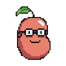Mango sprite