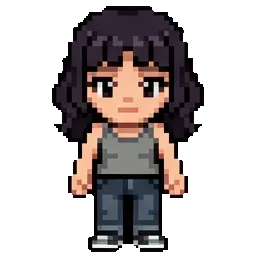 tayna sprite