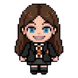 Migit sprite