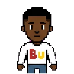 Bu France sprite